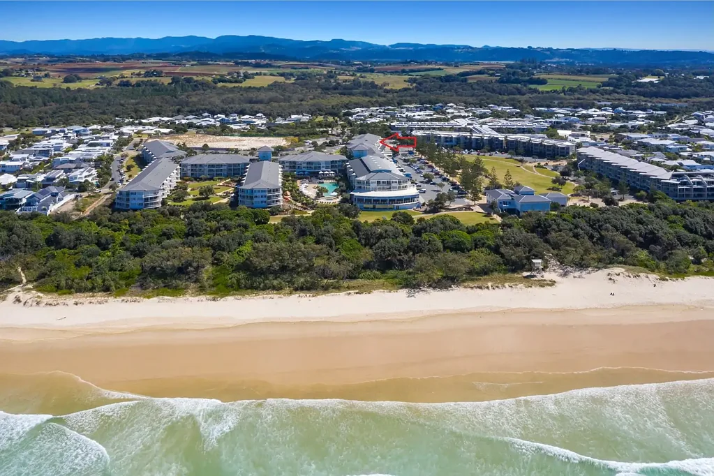 1324/9 Gunnamatta Avenue, Kingscliff, NSW 2487