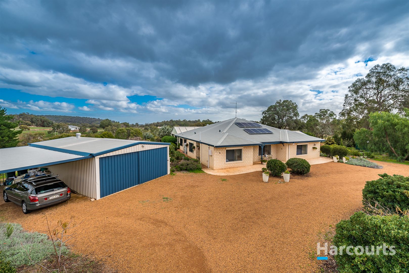 20 CALLOW DR, BULLSBROOK WA 6084, 0 Schlafzimmer, 0 Badezimmer, House