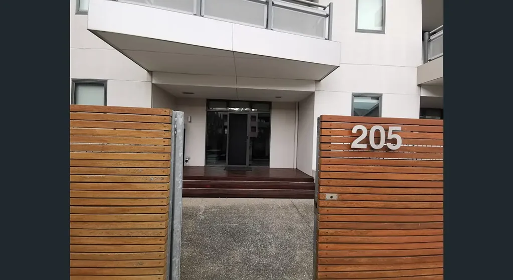 Fully Furnished Two Bedroom Apartment!