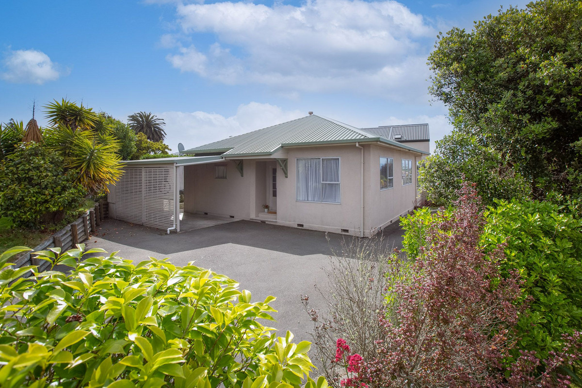 516 Waimea Road, Annesbrook, Nelson, 2 phòng ngủ, 1 phòng tắm, House