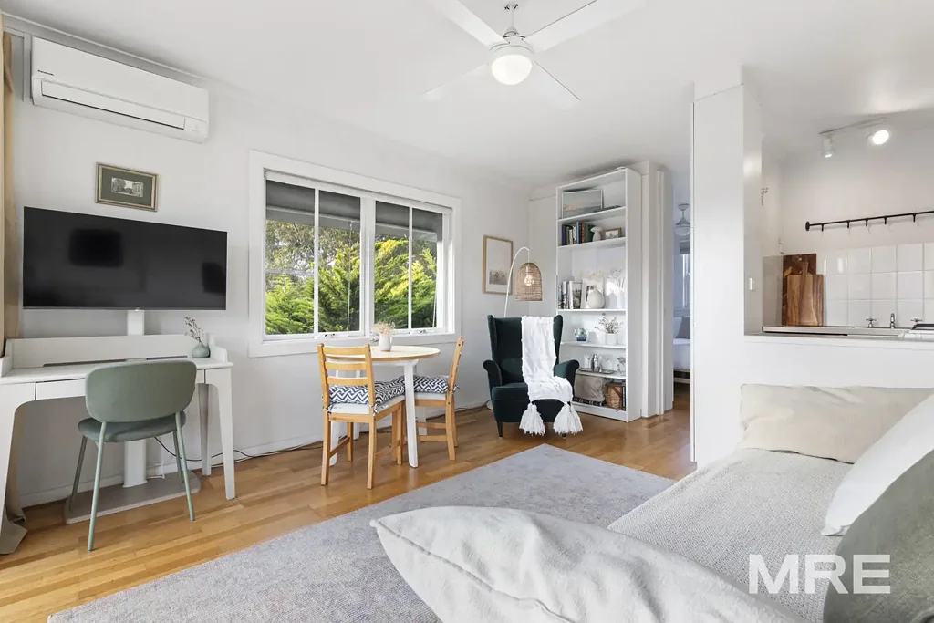 Easy living in a prime location