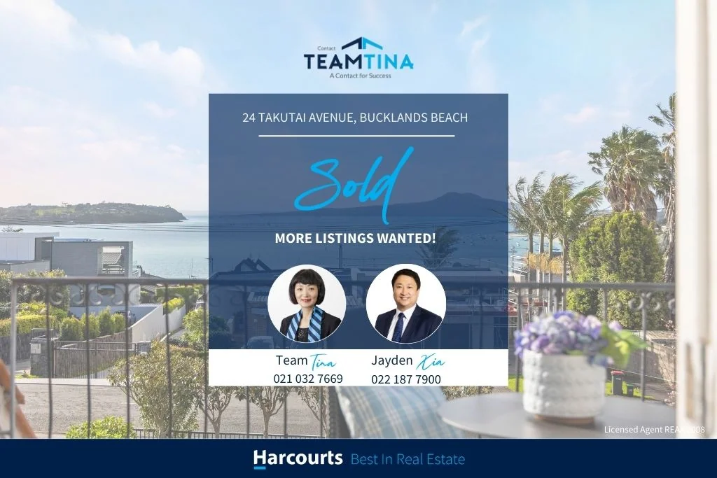 24 Takutai Avenue, Bucklands Beach, Manukau City, Auckland