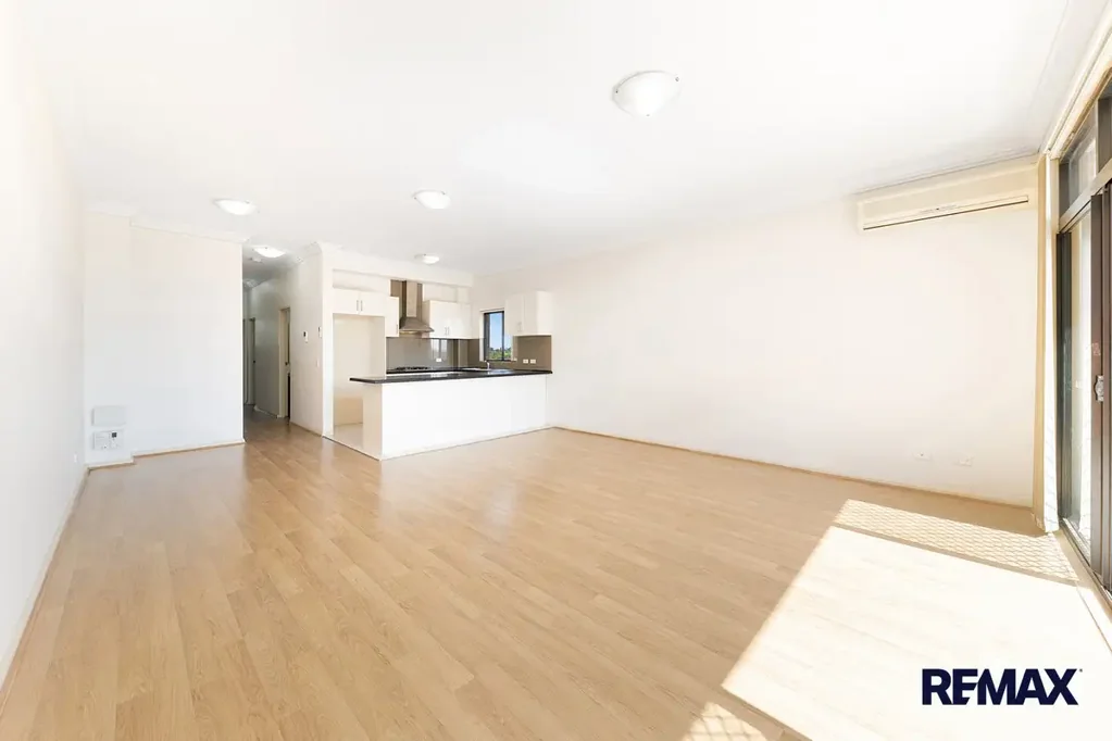 Lidcombe 2બેડરૂમ Light filled 2 bedroom apartment near Lidcombe station