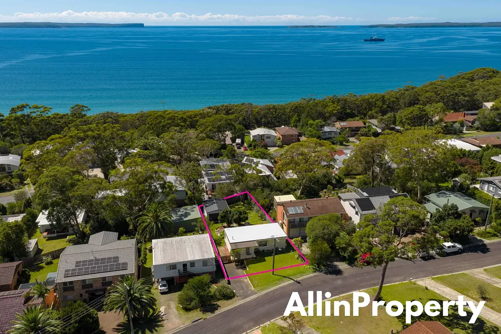 50 Dacres Street, Vincentia, NSW 2540
