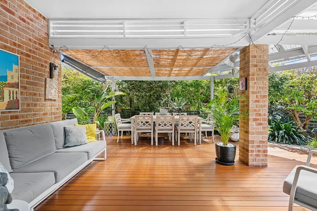 Engadine 3कमरा CONTEMPORARY LIVING