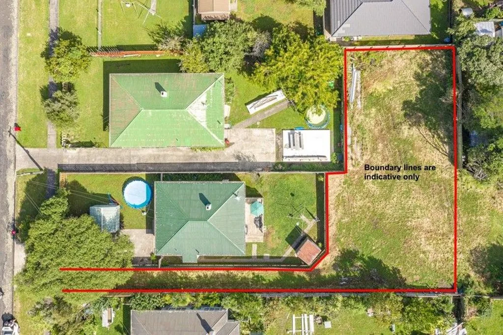 Durie Hill Vendor says must sell