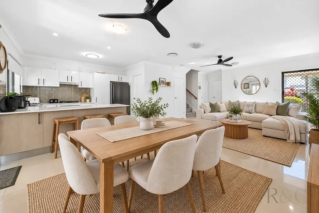 Mountain Creek 3Kwarto Easy Living in the Heart of Brightwater