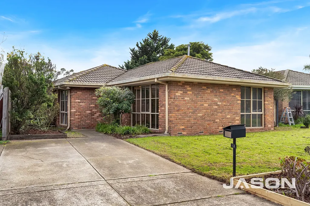 Great Home in Tullamarine