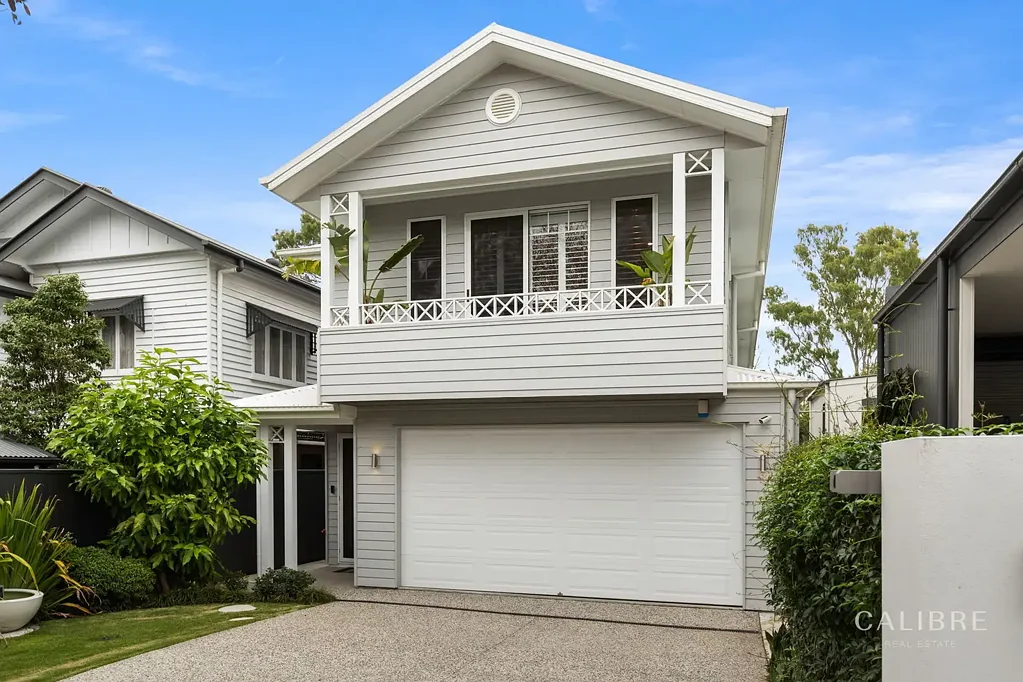 Inner-City Executive Home in Prime Location
