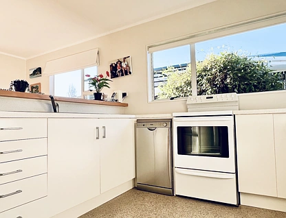 4 Allman Drive, Coromandel, Thames-Coromandel, 2 ਕਮਰੇ, 1 ਬਾਥਰੂਮ, House