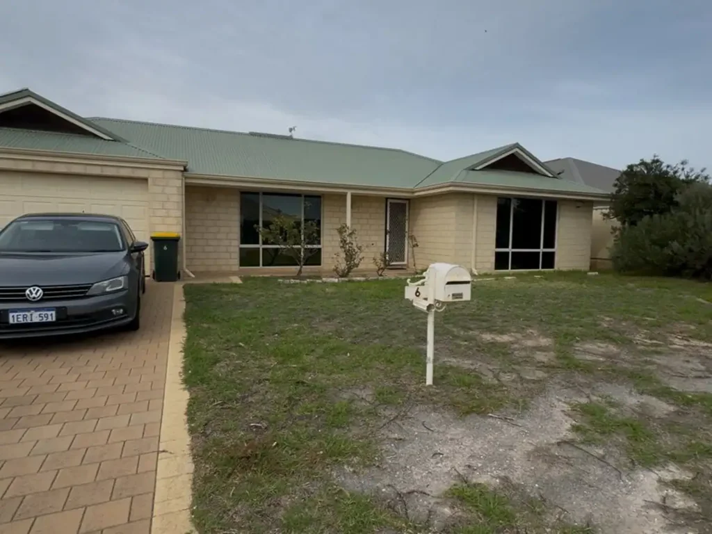 6 Doreen Pass, Wandina, WA 6530