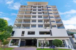 4/3 Manton Street, Darwin City