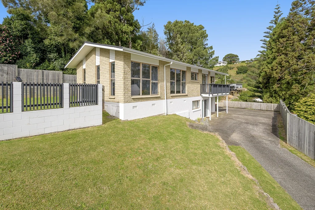 Bellevue 3 Bedroom No Brainer, Brick Belter!
