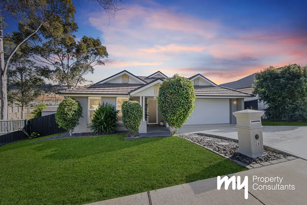 26 Grimes Avenue, Elderslie, NSW 2570