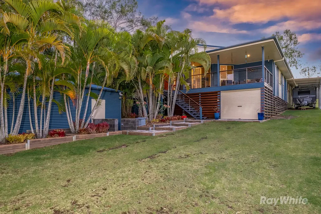35B Aplin Terrace, Gin Gin, QLD 4671