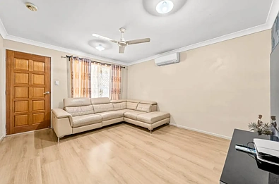 客厅 - 47 Robinson Cres, Runcorn, QLD 4113