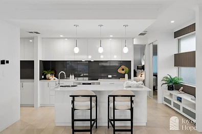 3 Reefview Rise, Burns Beach, WA 6028, 3 slaapkamers, 2 badkamers, House