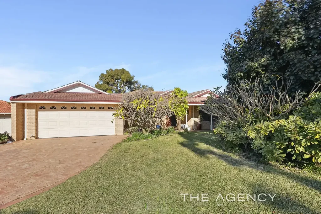 14 Chadwin Place, Padbury, WA 6025