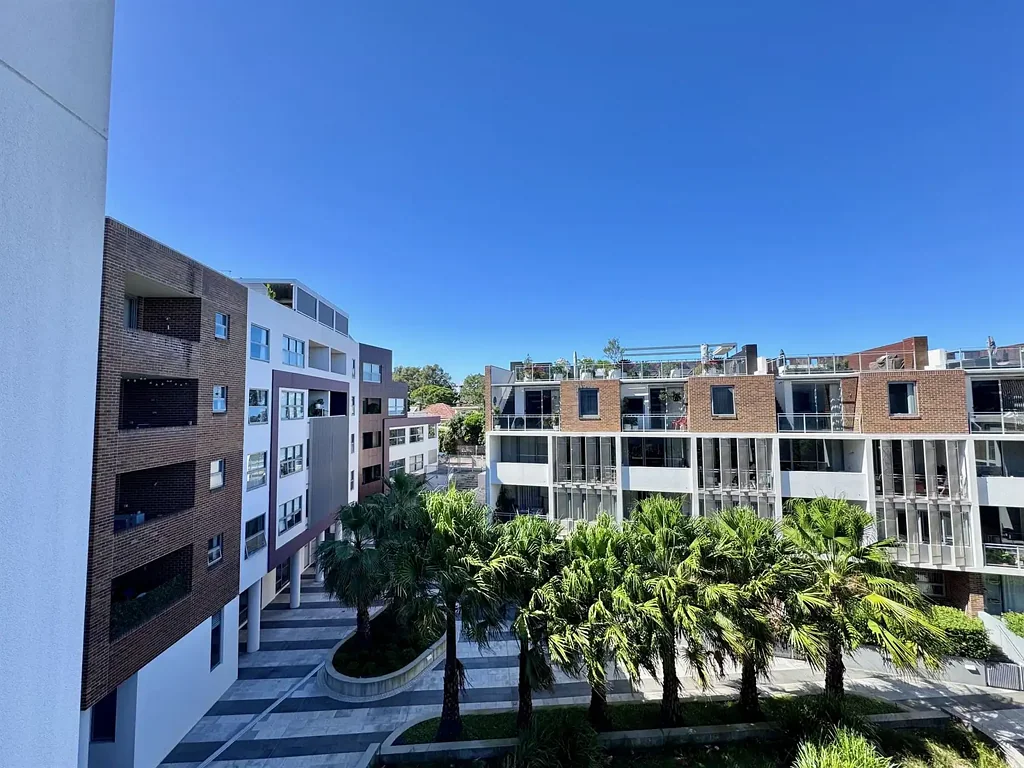 309/52 Alice Street, Newtown, NSW 2042