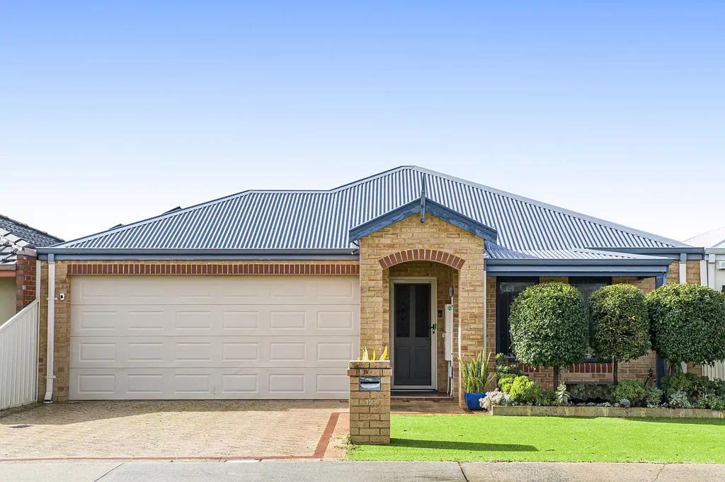 Modern Family Living in the Heart of Canning Vale