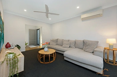 Silid Pahingahan - 10 Sundew Close, Kirwan, QLD 4817