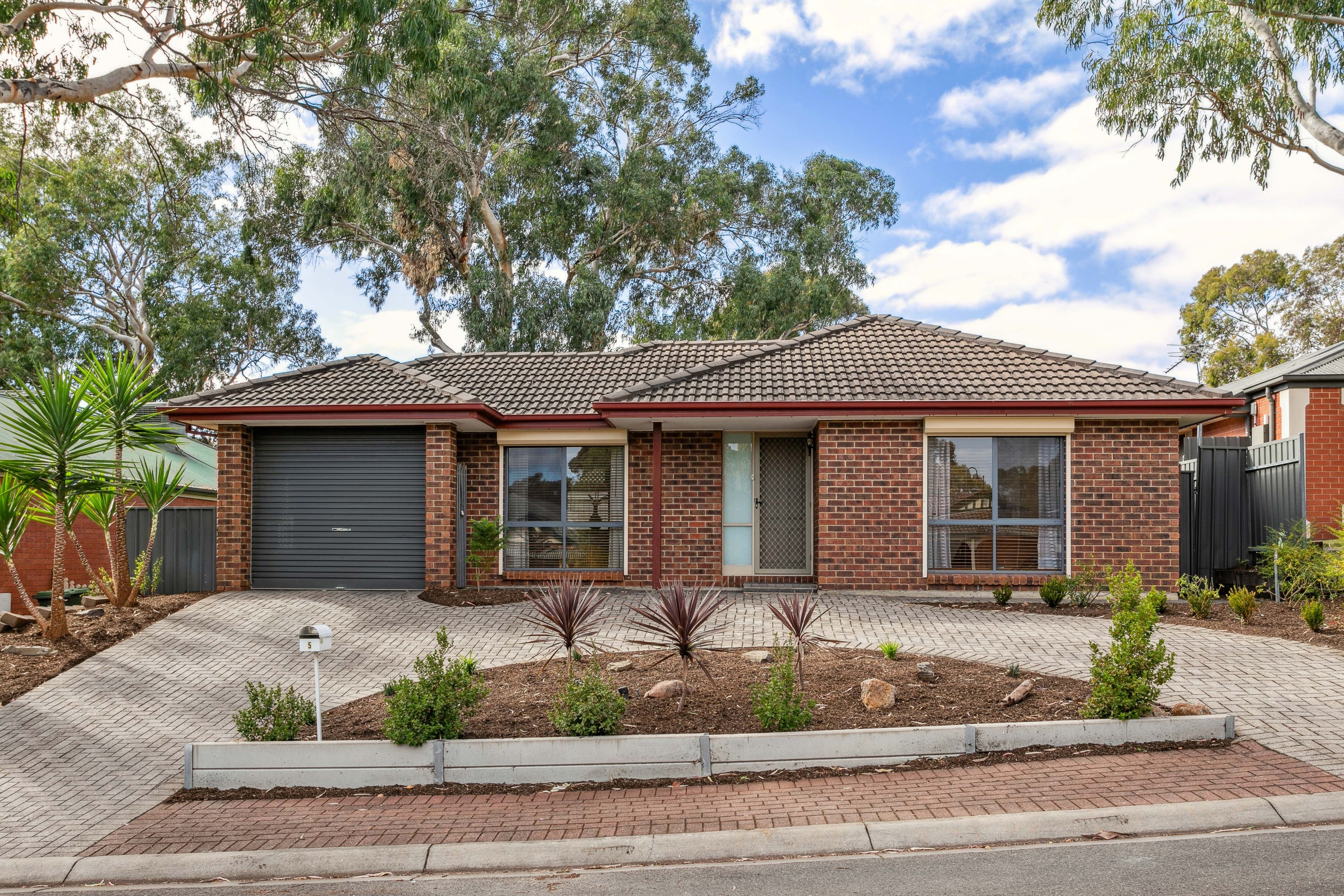 5 PARK LANE, FLAGSTAFF HILL SA 5159, 0 ਕਮਰੇ, 0 ਬਾਥਰੂਮ, House