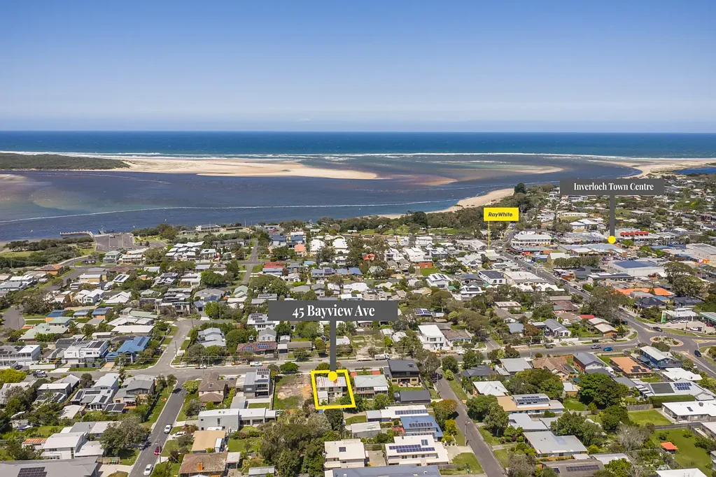 Inverloch 5બેડરૂમ Endless Potential in a Prime Location