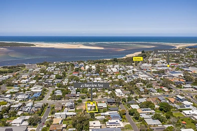 Inverloch 5બેડરૂમ Endless Potential in a Prime Location