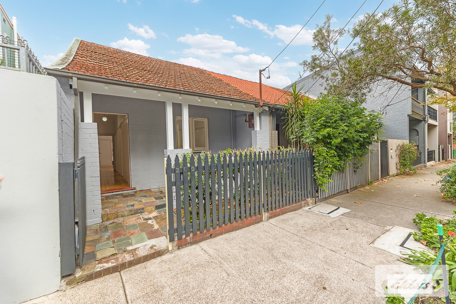 200 MITCHELL RD, ALEXANDRIA NSW 2015, 0房, 0浴, House