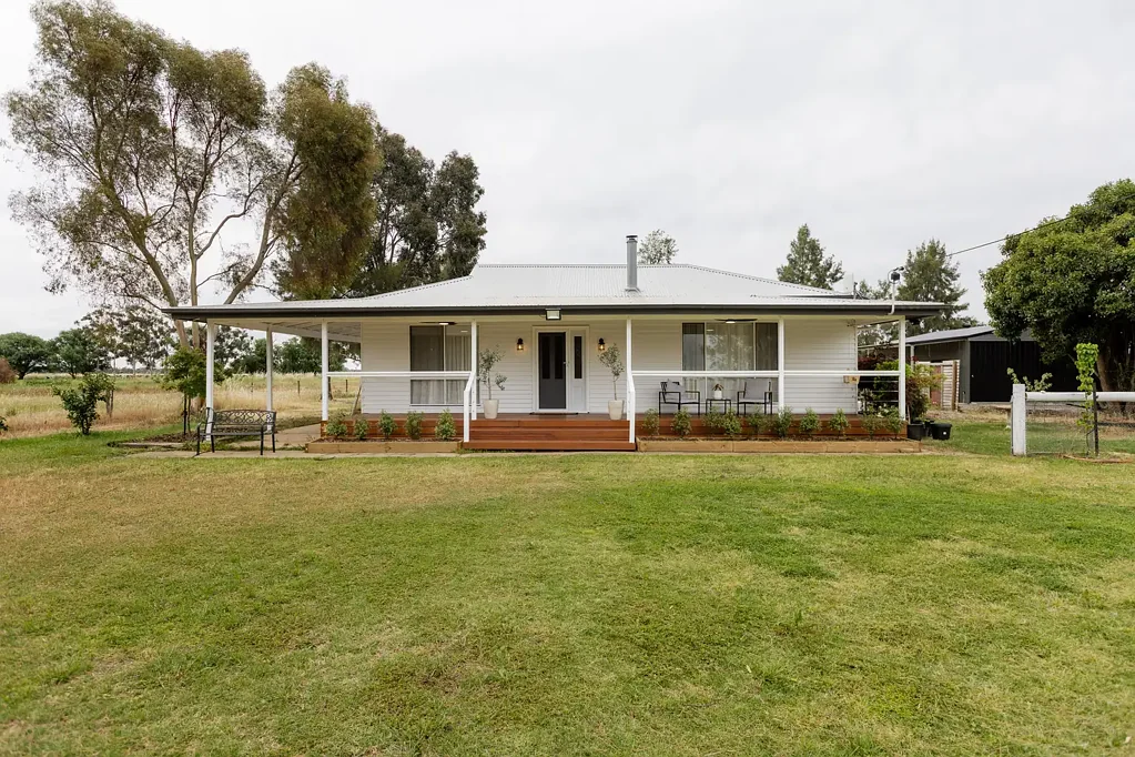Katunga 3房  Your Country Escape Awaits – Move Straight In and Start Living!