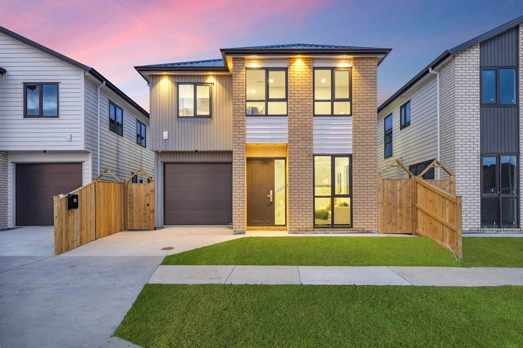 38 Christella Street, Flat Bush, Manukau City, Auckland