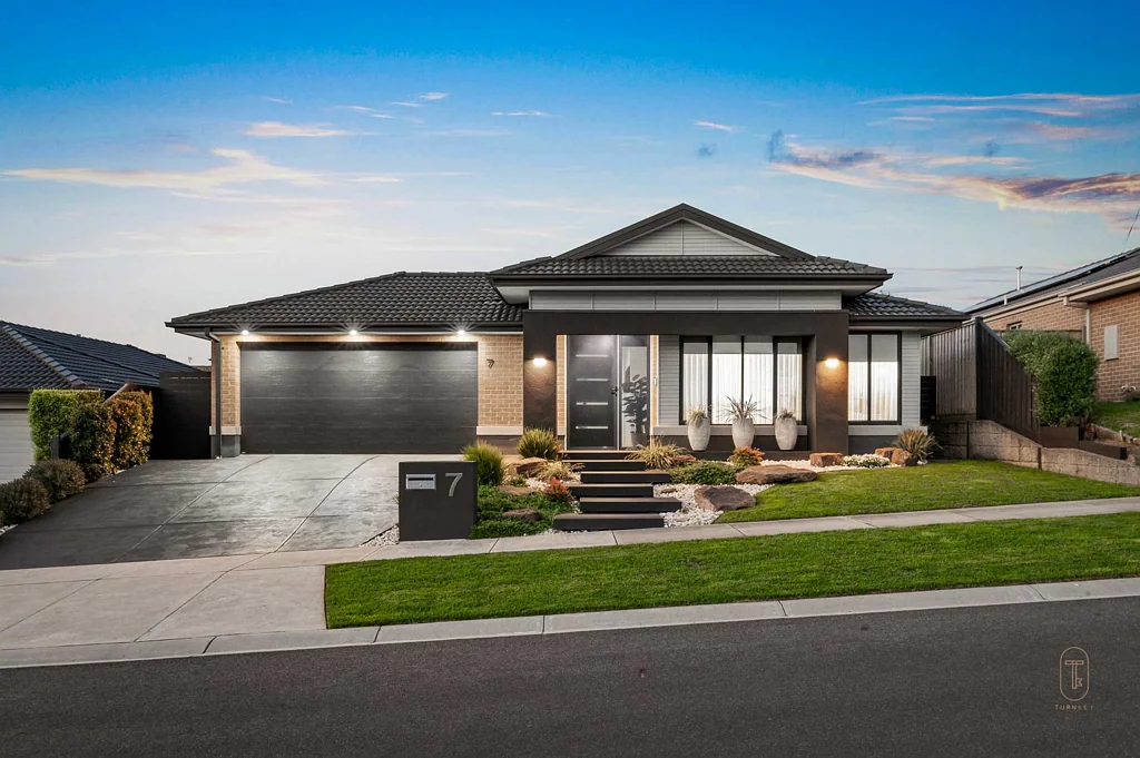 7 Kendal Avenue, Warragul, VIC 3820