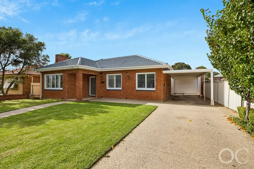 Camden Park 3房  Open the Door to a Recharged Home that Shines from Start to Separate Studio