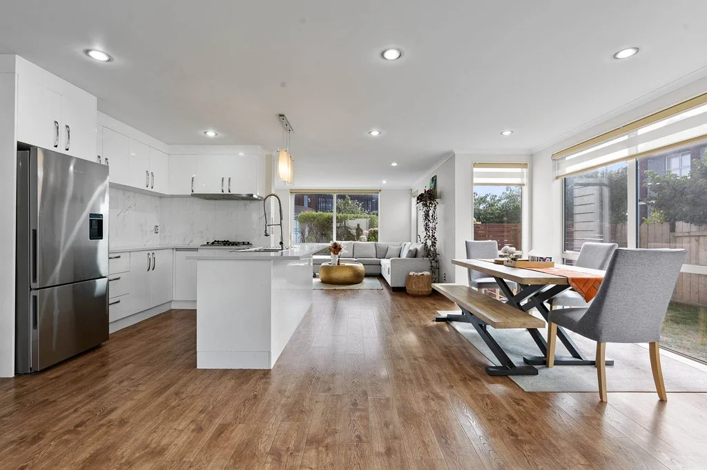 Takanini 4部屋 Luxury Living at an Affordable Price