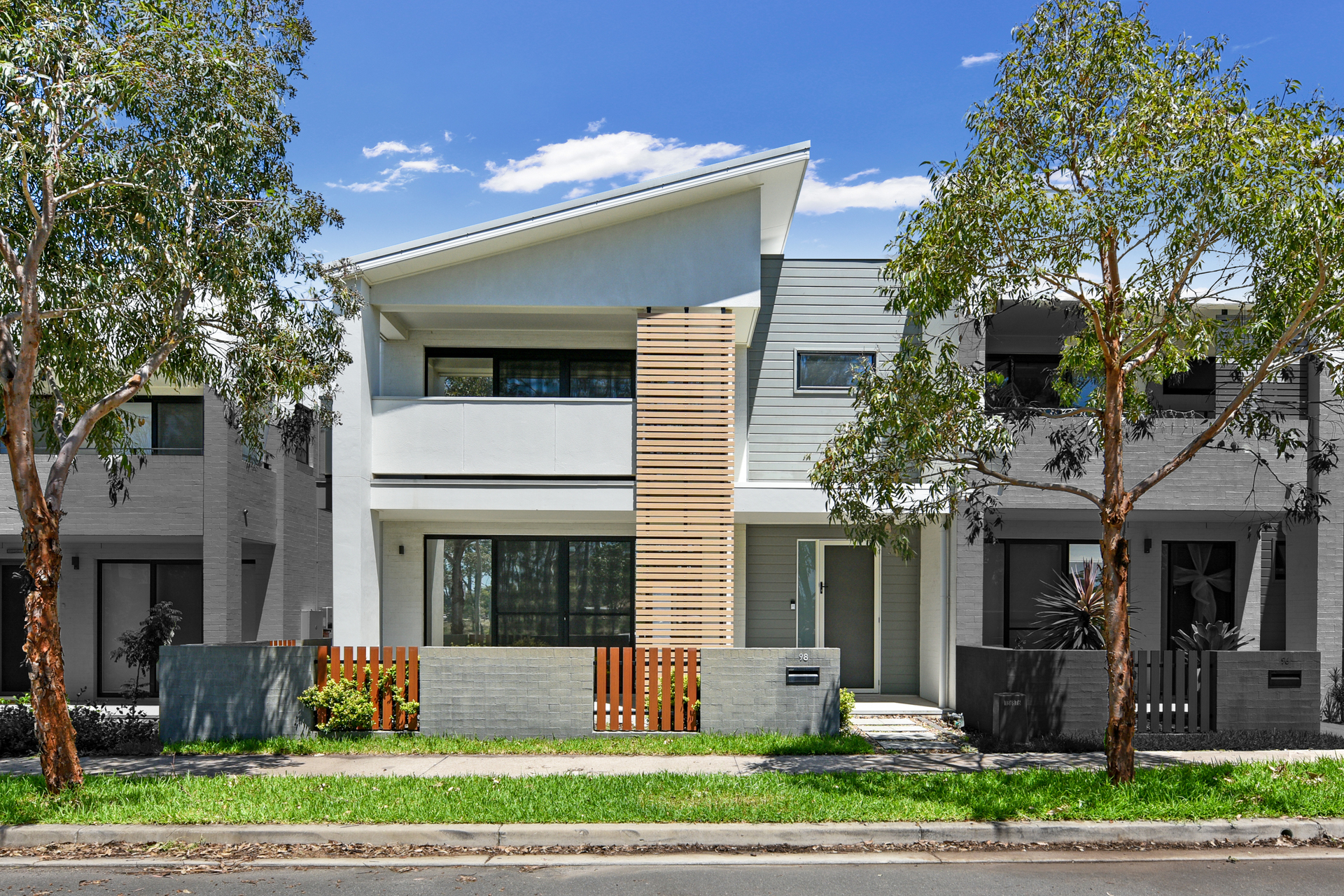 98 GREENBANK DR, BLACKTOWN NSW 2148, 0 phòng ngủ, 0 phòng tắm, House