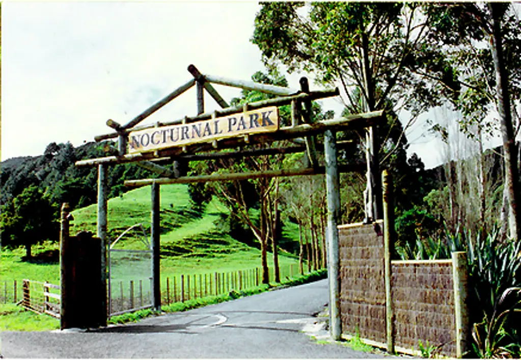 Kaitaia 4房  Very rare opportunity of owning large tourism park