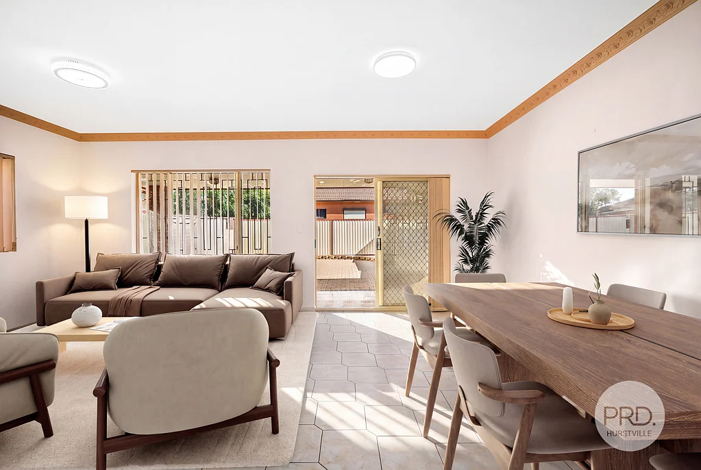 Riverwood 3બેડરૂમ Full Brick Duplex In Convenient Location