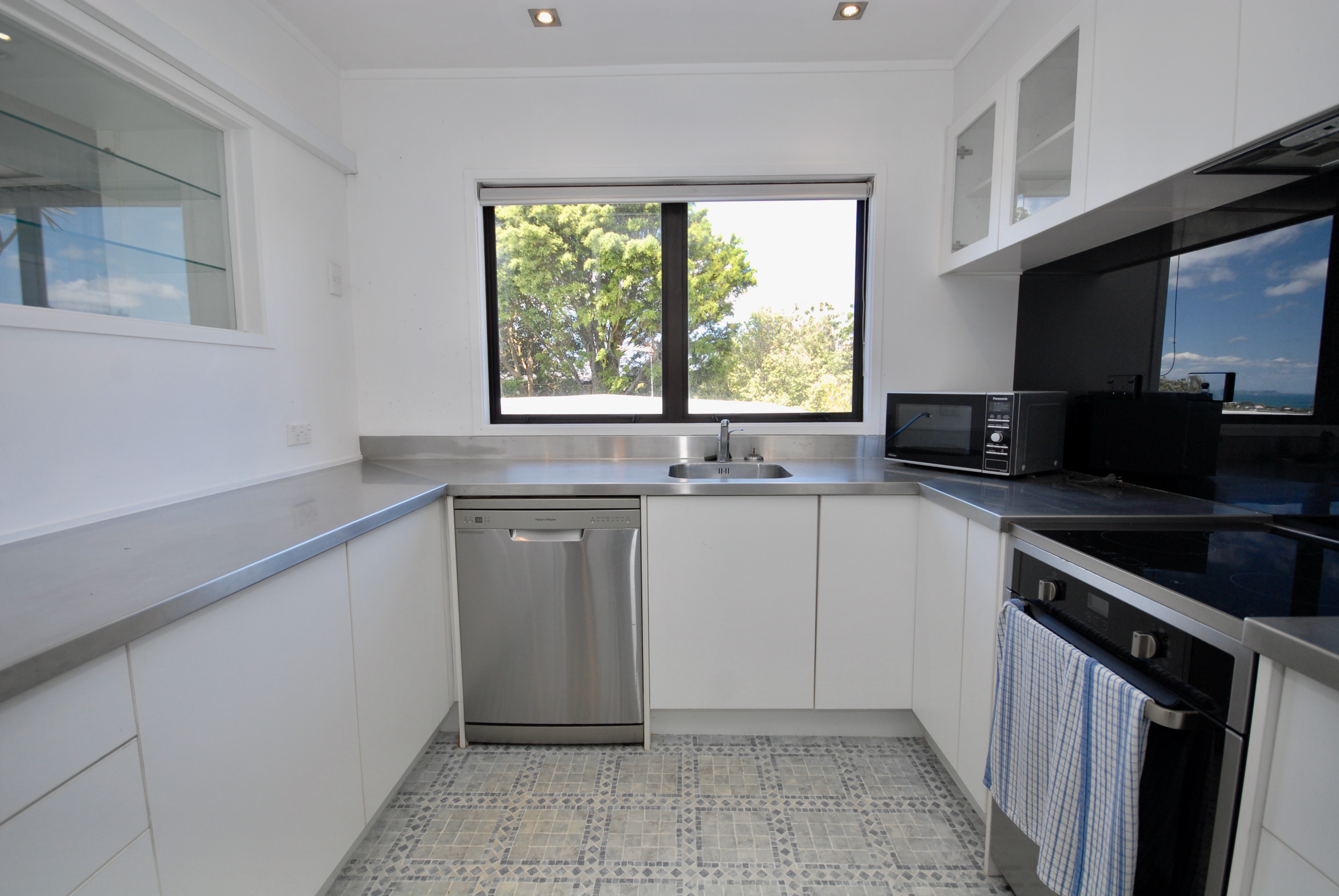 1/2 Maxwelton Drive, Mairangi Bay, Auckland - North Shore, 3 ห้องนอน, 0 ห้องน้ำ, Unit