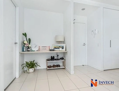 1207/338 Water Street, Fortitude Valley, Brisbane - Inner City Region, 2 Bedrooms, 1 Bathrooms, Apartment