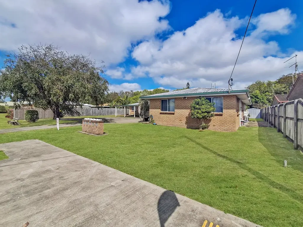 4/4 Creal Street, East Mackay, QLD 4740