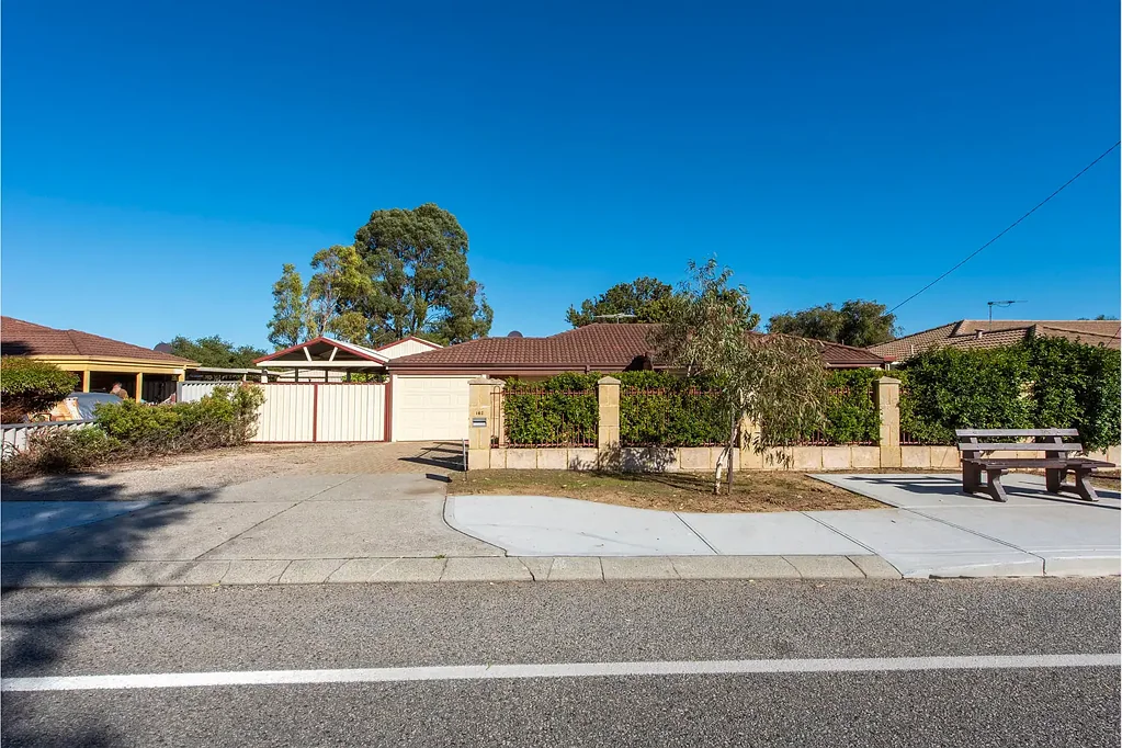 162 Willmott Drive, Waikiki, WA 6169