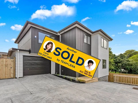 12C Union Road, Howick, Manukau City