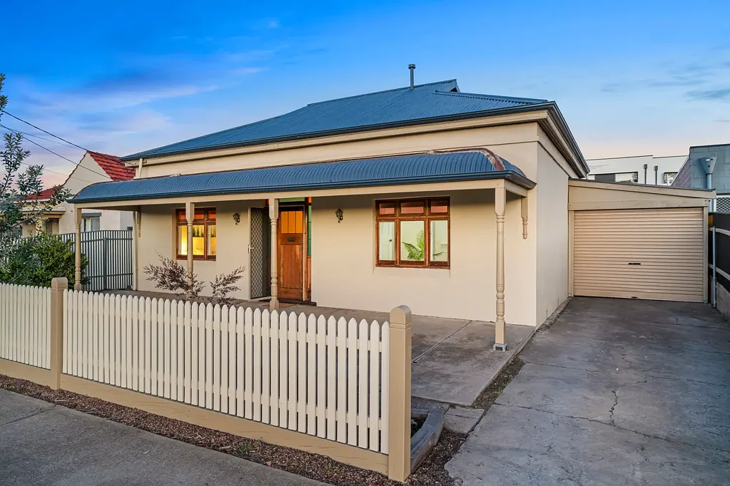 8 Webb Street, Queenstown, SA 5014