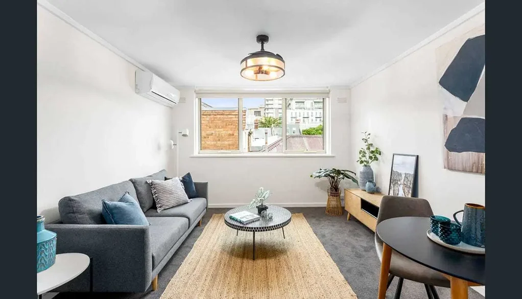 Homely 2 bedroom Apartment!