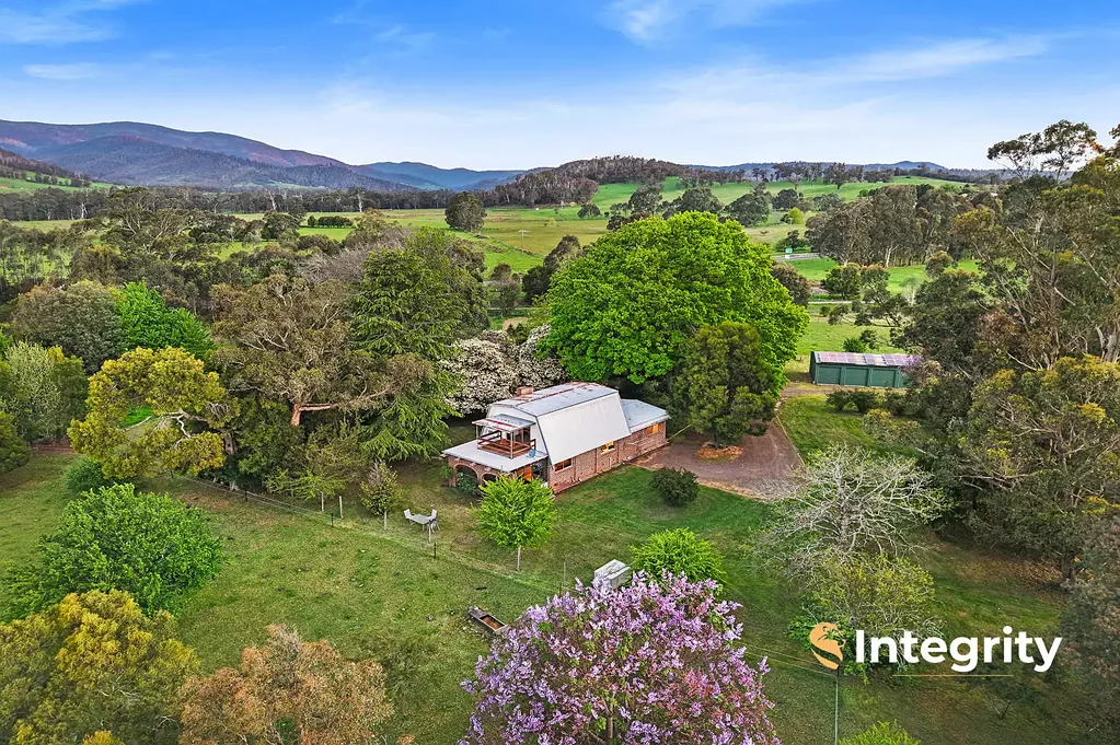 8 Passings Road, Buxton, VIC 3711