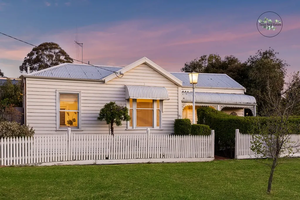 87 Langston Street, Ironbark, VIC 3550