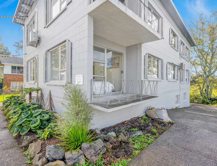 3/7 Begbie Place, Sandringham, Auckland City, Auckland, 2部屋, 1バスルーム, House