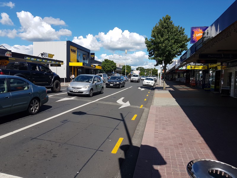 159 Great South Road, Papakura, Auckland - Papakura, 0 habitaciones, 0 baños