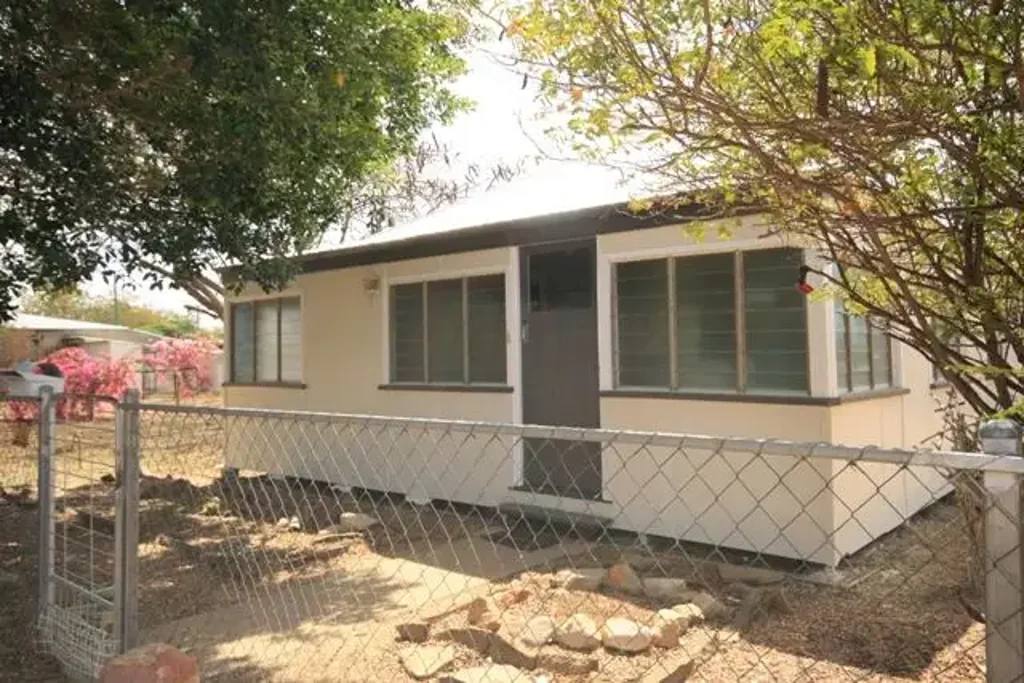 Longreach 1房  Cottage Living on Longreach's North Side