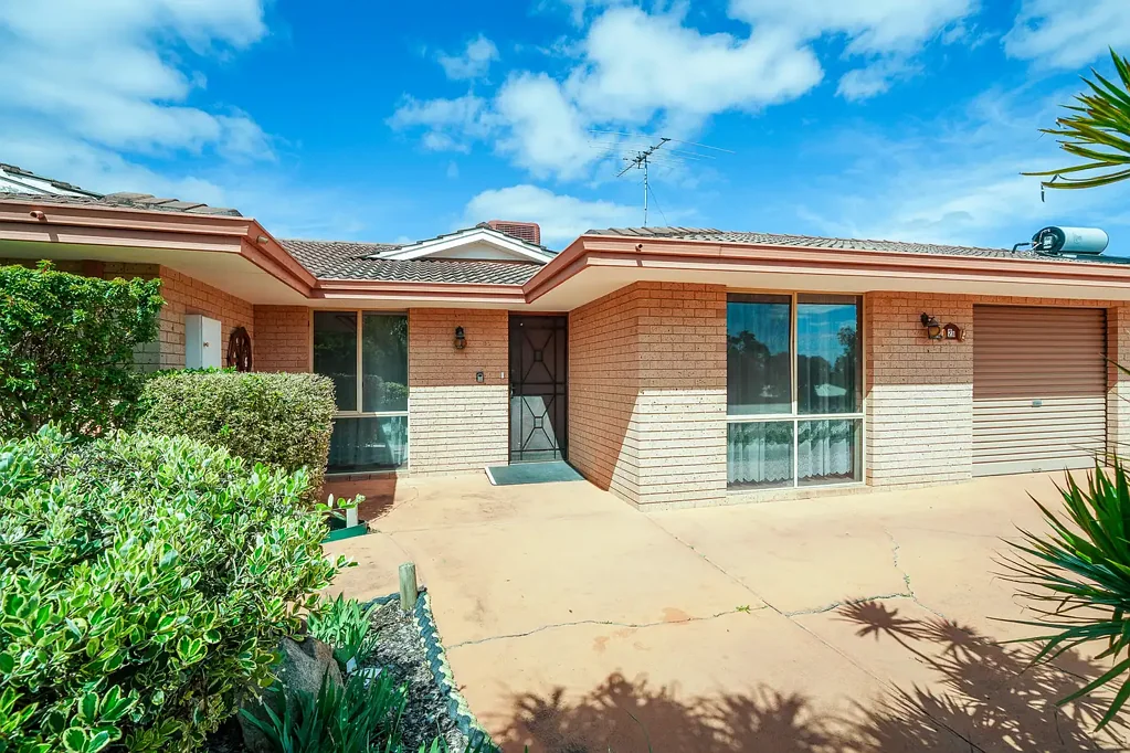 Swan View 4Zimmer GORGEOUS 3 X 1 HOUSE WITH A BONUS GRANNY FLAT 1  X 1